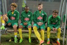 The bafana bafana squad which will play nigeria in the nelson mandela challenge on august 14 has been unveiled by coach gordon igesund. Baxter Explains Erasmus Omission From Bafana Squad The Citizen