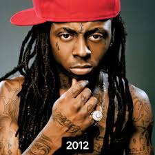 The Evolution of Lil Wayne