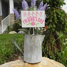 I went to flowers by burtons and couldnt give them a deposit fast enough. Diy Mother S Day Flower Picks Burton Avenue