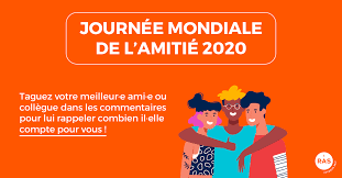 Le 1er juin, c'est également la journée internationale de l'enfance, date instaurée par l'ancien bloc soviétique. Facebook