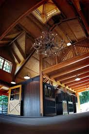 Atlantic is owned by summer and he is used for lessons! Horse Stable Chandeliers Tips For Lighting For Barns Equestrian Venues Hawk Hill