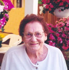 Regina Marion “Gina” Ehli Hanson (1917-2011)