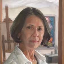 Cheryl Mann Hardin Fine Art Studio