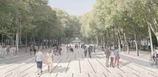 A circulação em todas as linhas do metropolitano de lisboa foi restabelecida às 10h55, embora permaneça com perturbações, depois de uma falha de energia ter impedido a passagem das. Uma Nova Lisboa Com Menos Carros Poluentes A Partir Do Verao De 2020 Uve