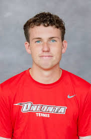 2023-24 Men's Tennis Roster