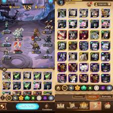 Ill draw you something for roses! 22 10 Been Stuck For Days Need Help Is It Just Because Of My Level Afkarena