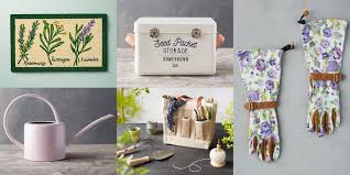 17 Best Gardening Gifts Every Plant Enthusiast Needs Garden Gifts Garden Lover Gifts Best Gifts For Gardeners
