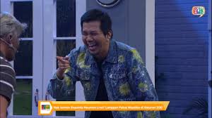 Maybe you would like to learn more about one of these? Sepahtu Reunion Live 2019 Episode 2