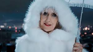 Watch a Young Lalla Ward in These Archive Clips