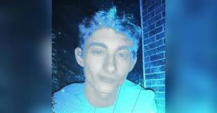 Trenton Michael Cather Obituary