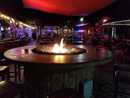Cash back is in the form of electronic awards issued in $20 increments that are used at checkout at bj's and expire six months from the date issued. Firepit On The Outside Picture Of B J S Tavern Lake Havasu City Tripadvisor