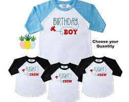 Get great deals at target™ today. Cousin Squad Shirts For Kids Family Reunion Cousin Shirts Etsy In 2021 Birthday Shirts Birthday Party Shirts Airplane Birthday
