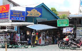 Sempena ramadhan ini nasi kandar fareed line clear !! Line Clear Nasi Kandar On Top 10 World S Best Street Food Thehive Asia