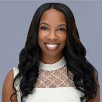 Monique Whigham's Instagram, Twitter & Facebook