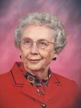 Obituary information for Nellie Pearl Jans