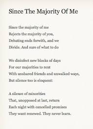 Since The Majority Of Me By Philip Larkin Writing Poetry Philip Larkin Cool Words