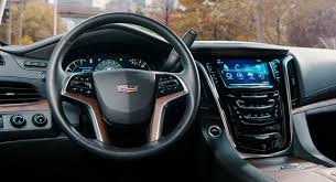 Pin On 2019 Cadillac Escalade
