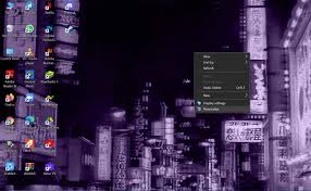 Mungkin penggantian dan perubahan virtual background lebih umum ditemukan bagi pengguna laptop/ desktop, tapi sekali. Cara Mengganti Wallpaper Laptop Windows 10 8 Hingga 7