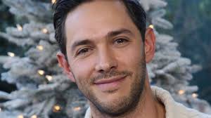 What Michael Rady Did Before Becoming A Hallmark Star