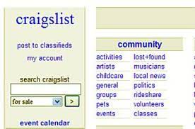 If you wish to share with family 21+ st cloud craigslist furniture pictures. Police Be Safe Smart When Using Craigslist