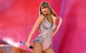 Books Like Taylor Swift's Life of a Showgirl | KCM