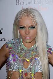 Actor Anthony Pazos — Stock Editorial Photo © Jean_Nelson #88464328