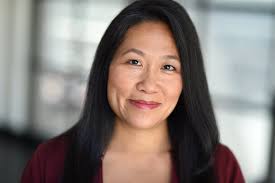 Executive Coaching — Lily Tung Crystal