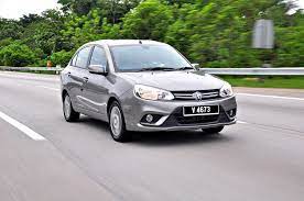 Please subscribe & thank you for watching. First Drive Of New Proton Saga To Ipoh Carsifu