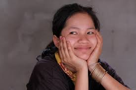 Portraits of human dignity