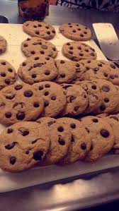 We did not find results for: Galletas Caseras De Avena Con Chispas De Chocolate By Misa Miisa On Deviantart