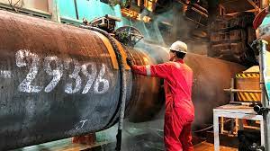 We did not find results for: Obespechit Energobezopasnost Evropy Kak Zavershaetsya Stroitelstvo Gazoprovoda Severnyj Potok 2 Rt Na Russkom