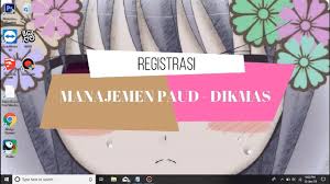 Maybe you would like to learn more about one of these? Registrasi Manajemen Paud Dikmas Mudah Gak Pake Lama Agar Bisa Masuk Aplikasi Dapodik Youtube