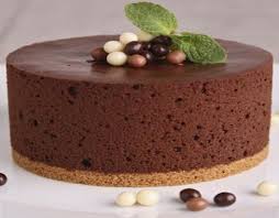 Le Gateau Mousse Au Chocolat Est Un Gateau Constitue D Une Base De Biscuits Secs Et De Beurre Gateau Mousse Recette Dessert Chocolat Mousse Au Chocolat Facile