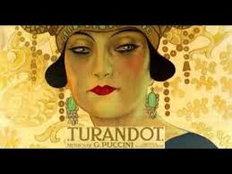 TURANDOT (highlights): L. Kelm, N. Martinucci, B. Daniels, K. Langan and E.  Albert[!]//M-W. Chung
