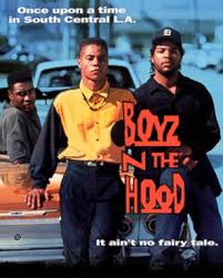 We did not find results for: Boyz N The Hood Celebrates 25th Anniversary Abc News