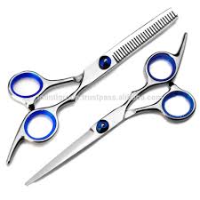The most popular hairdressing scissor sets are the hair cutting and thinning scissor kits; Hair Scissors Barber Salon Barber Hair Cutting Scissors Shears Hairdressing Set 6 5 Inch Buy Craft Scissors Set Salon Relaxed Hair Scissors Cutting Set Shears Product On Alibaba Com