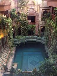 Sami Angawi Dr Arch On Twitter Architecture Mansions Abandoned Places