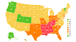 Physical Inactivity In The United States The State Of