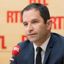Benoît Hamon : "La loi Macron, ce n'est pas le divorce des gauches"