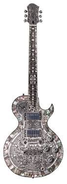 TEYE Guitars