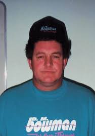 Gerald Chapman Obituary December 14, 2023