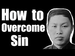 120 Sermon Snippets (Best of) Watchman Nee "How to OVERCOME Sin"