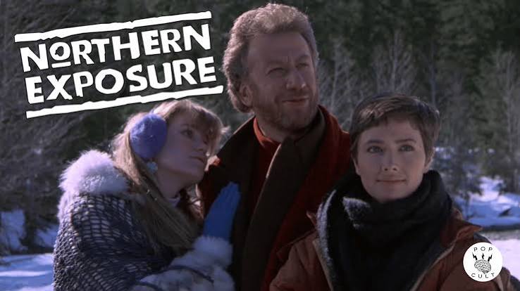 TV Review – Northern Exposure Season Two – PopCult Reviews