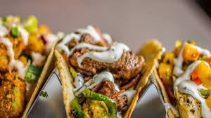 Served with a side of our signature guacamole and sour cream.16 choice of: Tortilla Union Southwest Grill Restaurant Spokane Wa Opentable