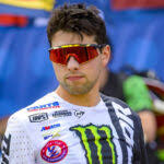 Phil Nicoletti Out for the Foreseeable Future With a Knee Injury