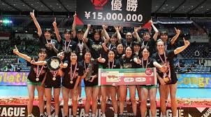 Football scores live offers you more than 1000 leagues, 10.000 teams and 100.000 players from countries all over the world. Japan V League 1 Jvl 2020 2021 Season Volley Talk
