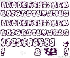Image From Https S Media Cache Ak0 Pinimg Com Originals 1e Ed 71 1eed717ba81099f3e3d539fd6b2c497a Jpg Bubble Letter Fonts Lettering Alphabet Lettering Fonts