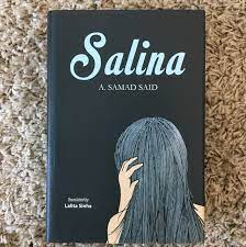 For more information and source, see on this link : Salina By A Samad Said Books Stationery Books On Carousell