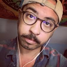 Chris Babin's Instagram, Twitter & Facebook