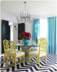 Ready to revamp your dining room? 10 Vivid Dining Room Interior Design Ideas Interior Idea